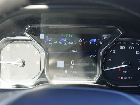 Used 2022 GMC Sierra 2500 Denali image 44