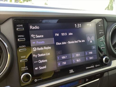 Certified 2023 Toyota Tacoma Limited image 14