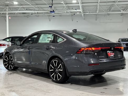 New 2026 Honda Accord Touring image 18