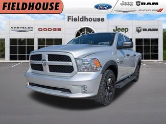 Used 2015 RAM 1500 Express video 1