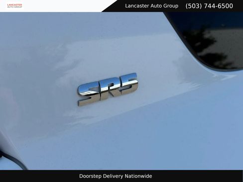 Used 2016 Toyota 4Runner SR5 AWD/4WD image 13