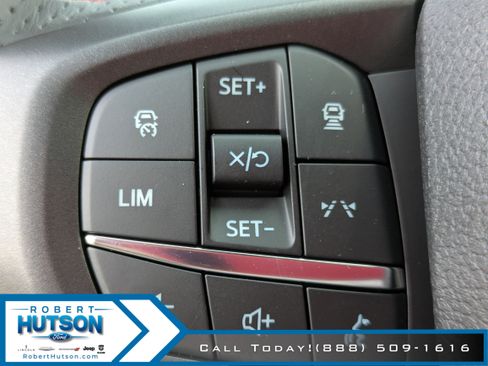 New 2025 Ford Ranger Raptor image 20