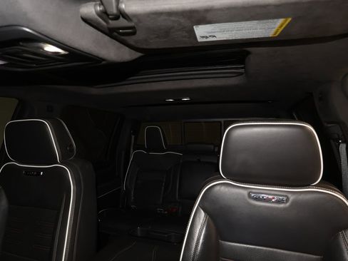 Used 2024 GMC Sierra 2500 AT4X AWD/4WD image 19