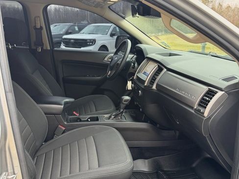 Used 2020 Ford Ranger XLT w/ Trailer Tow Package image 9