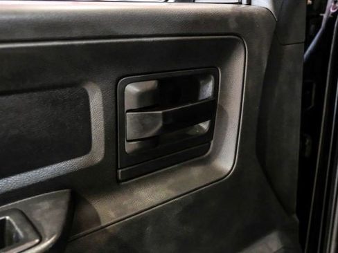 Used 2012 RAM 1500 ST w/ ST Popular Equipment Group image 30