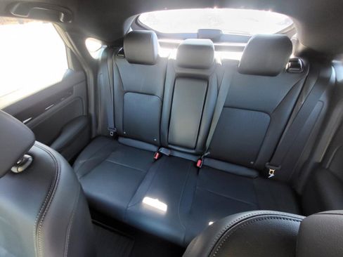 Certified 2025 Honda Civic Sport Touring image 13