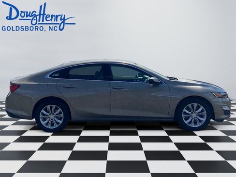 Used 2023 Chevrolet Malibu LT image 6