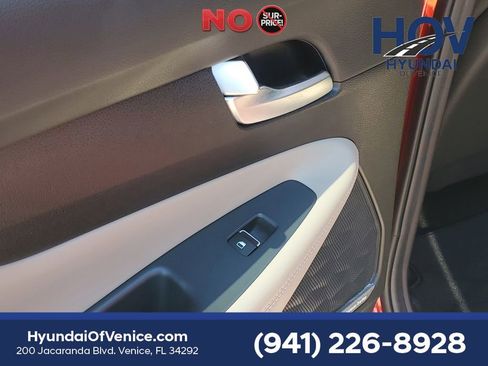 Certified 2021 Hyundai Santa Fe SEL w/ Convenience + Premium Package AWD/4WD image 18