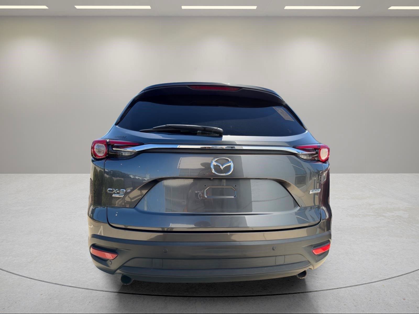 Used 2019 MAZDA CX-9 Signature AWD/4WD image 18