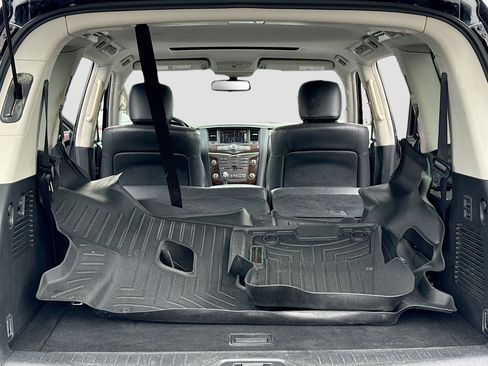 Used 2019 Nissan Armada SL image 7