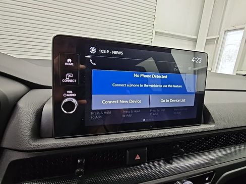 New 2026 Honda CR-V Sport-L image 15