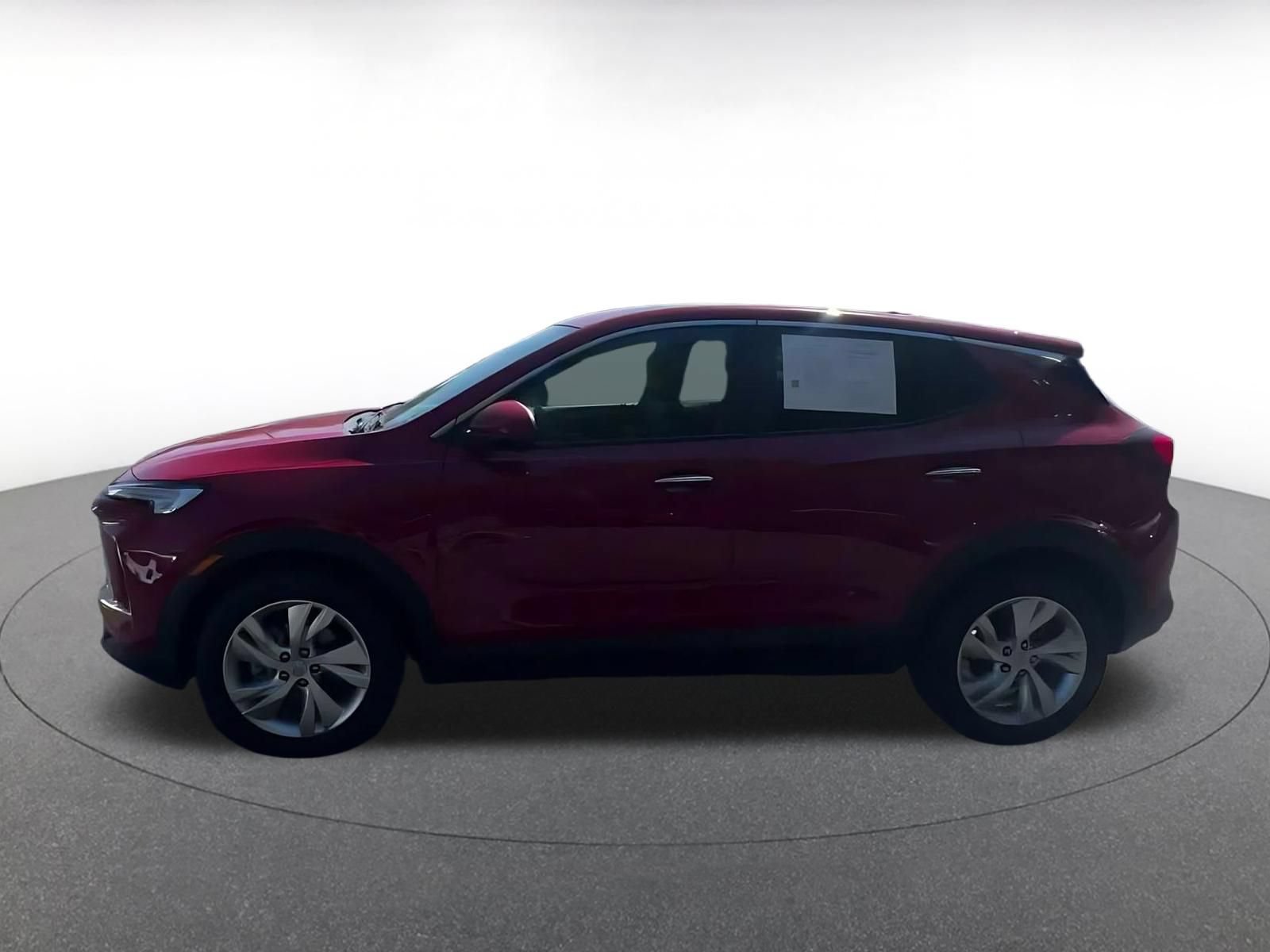 Used 2026 Buick Encore GX Preferred FWD image 8