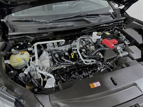 Used 2024 Mitsubishi Outlander ES image 26