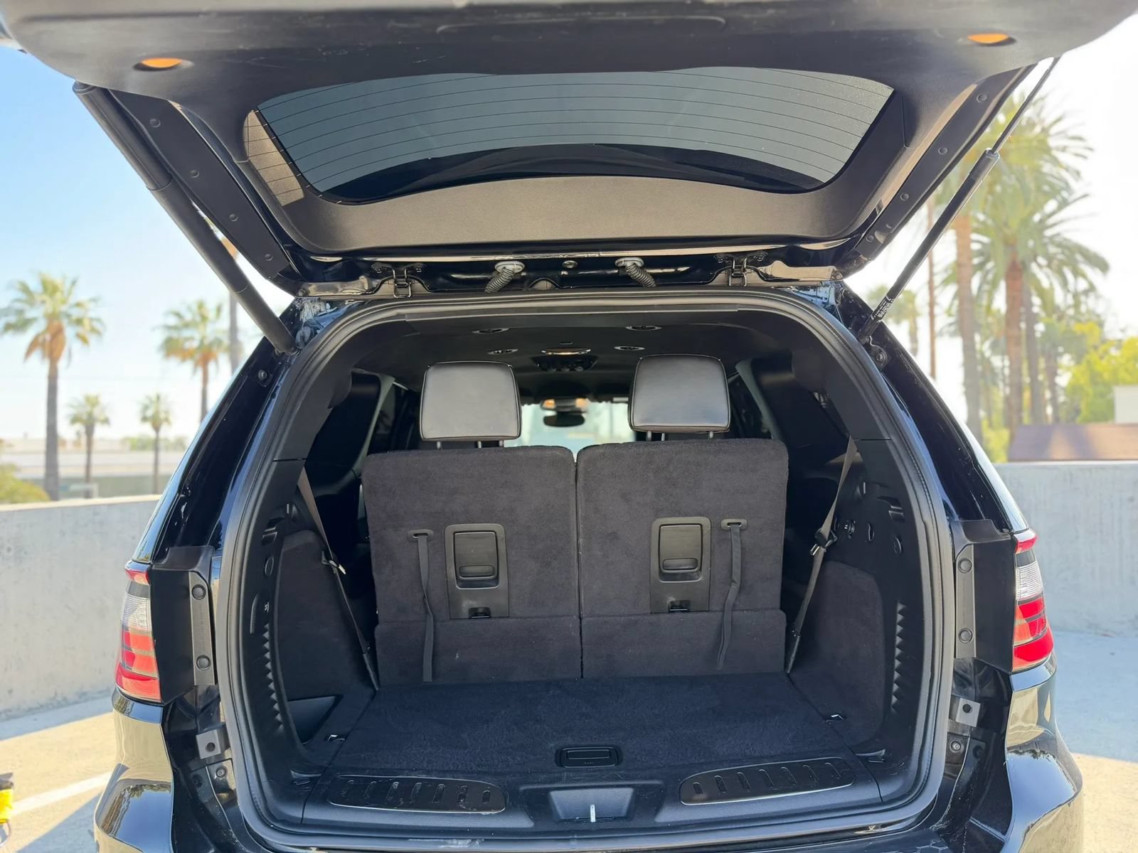 Used 2021 Dodge Durango SRT Hellcat w/ Premium Interior Group AWD/4WD image 9