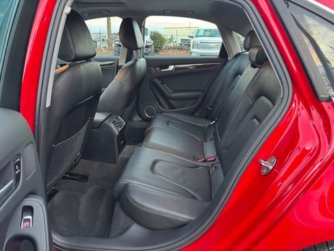 Used 2013 Audi A4 2.0T Prestige image 14