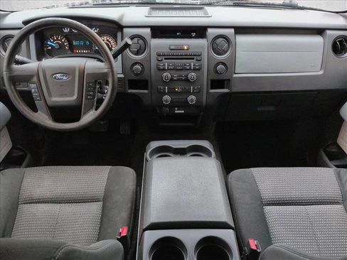 Used 2014 Ford F150 STX w/ Equipment Group 201A Mid image 15