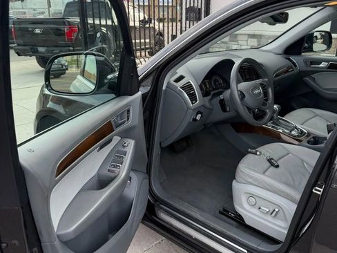 Used 2015 Audi Q5 2.0T Premium Plus image 20