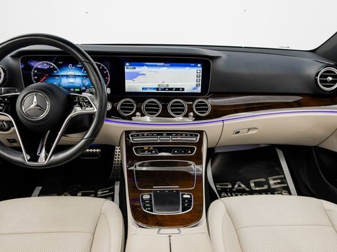 Used 2023 Mercedes-Benz E 450 4MATIC All-Terrain Wagon image 39