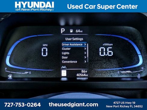 Certified 2025 Hyundai Elantra Sport FWD image 28