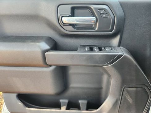 New 2026 Chevrolet Silverado 3500 W/T w/ WT Convenience Package AWD/4WD image 22