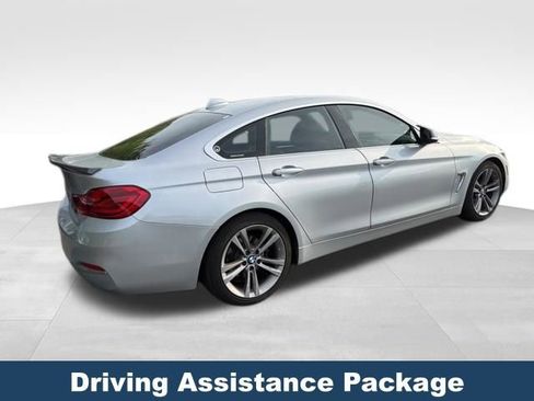 Used 2019 BMW 430i Gran Coupe image 6