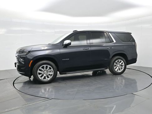 Used 2025 Chevrolet Tahoe Premier image 10