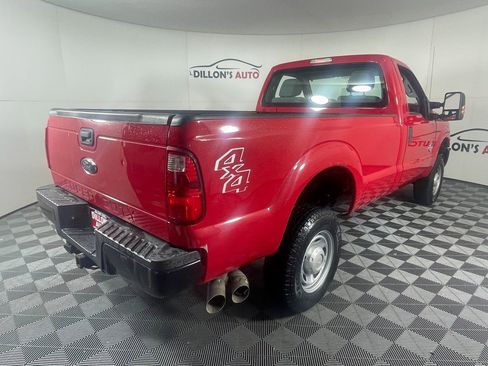 Used 2015 Ford F350 XL w/ Power Equipment Group image 7