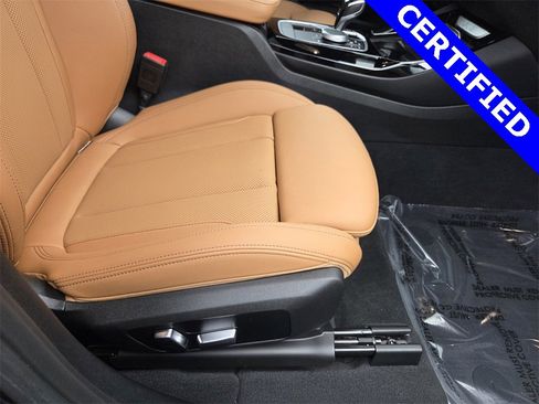 Certified 2023 BMW X3 xDrive30i w/ Convenience Package image 16