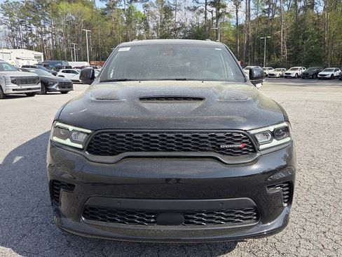 New 2026 Dodge Durango GT image 2