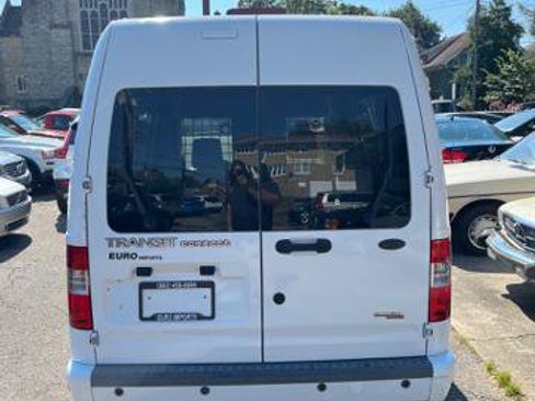 Used 2013 Ford Transit Connect XLT FWD image 6