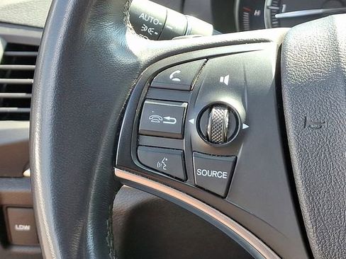 Used 2014 Acura MDX SH-AWD w/ Technology Package image 25