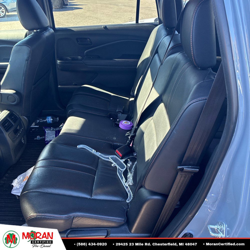 Used 2022 Honda Pilot TrailSport image 20