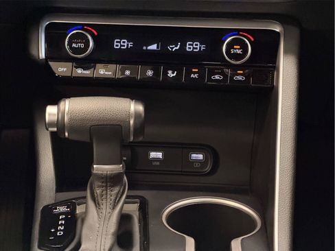 Used 2024 Kia K5 GT-Line w/ GT-Line Premium Package FWD image 35