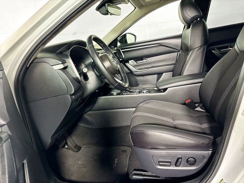 Used 2025 MAZDA CX-50 AWD 2.5 S w/ Cargo Package image 11