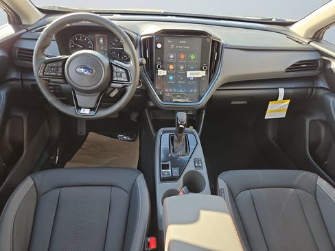 Certified 2026 Subaru Crosstrek 2.5i Limited w/ Crosstrek Mirror Package AWD/4WD image 10