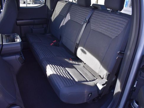 Used 2023 Ford F150 XL w/ STX Appearance Package image 18