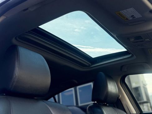 Used 2017 MAZDA MAZDA6 Touring w/ Touring Premium Package image 22