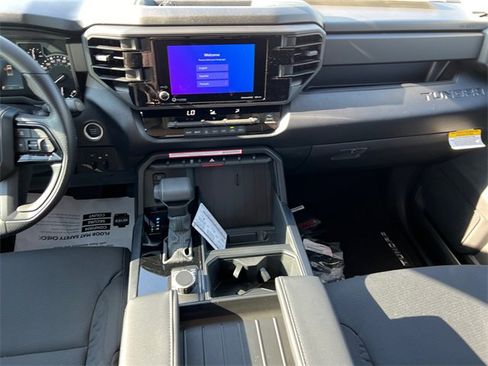 New 2024 Toyota Tundra SR5 image 16