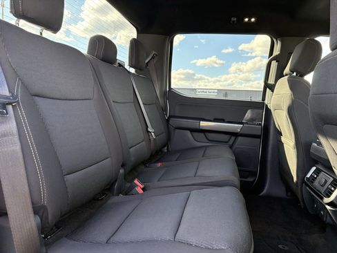 Used 2021 Ford F150 XLT w/ Equipment Group 302A High image 60