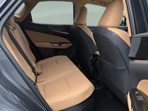 New 2026 Lexus NX 450h+ AWD w/ Luxury Package image 10