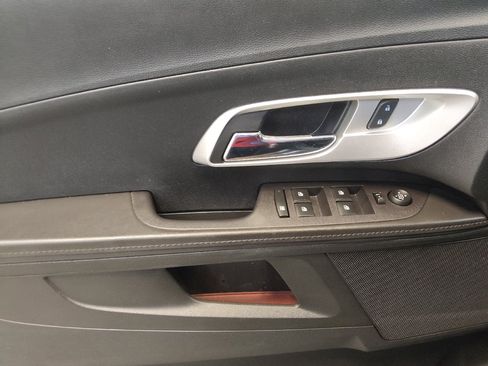 Used 2016 Chevrolet Equinox LT w/ Convenience Package FWD image 27