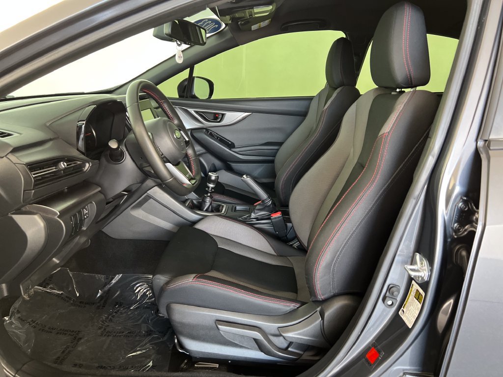 Used 2023 Subaru WRX AWD/4WD image 12