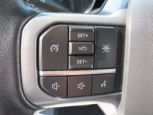 Used 2021 Ford F150 XLT w/ Equipment Group 301A Mid AWD/4WD image 25