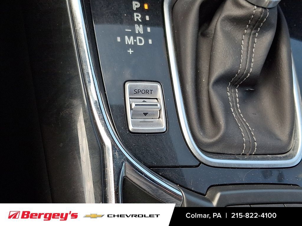 Used 2019 MAZDA CX-9 Touring w/ Touring Premium Package AWD/4WD image 31