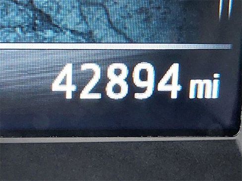 Used 2021 Toyota Tacoma TRD Sport image 22