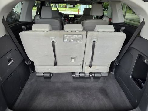 Used 2020 Honda Odyssey Touring image 15