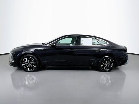 Used 2024 Hyundai Sonata SEL FWD image 9