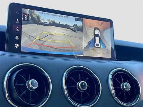 Used 2022 Kia Stinger GT2 image 14