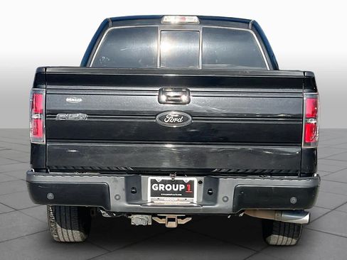 Used 2012 Ford F150 FX2 w/ FX Plus Pkg RWD image 5
