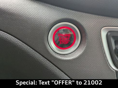 Used 2023 Honda Ridgeline Sport image 35